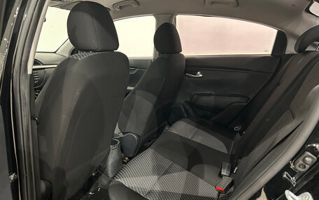 KIA Rio IV, 2020 год, 1 499 000 рублей, 11 фотография