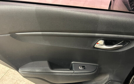 KIA Rio IV, 2020 год, 1 499 000 рублей, 12 фотография