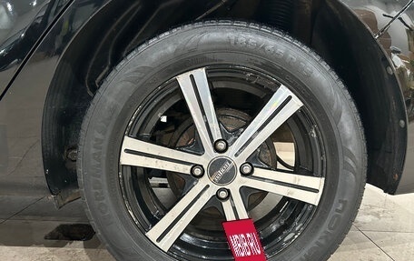 KIA Rio IV, 2020 год, 1 499 000 рублей, 9 фотография