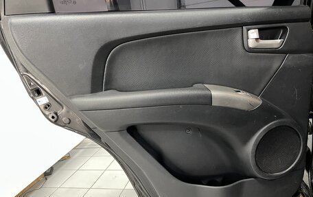 KIA Sportage II, 2007 год, 959 000 рублей, 20 фотография