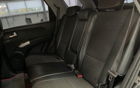 KIA Sportage II, 2007 год, 959 000 рублей, 21 фотография