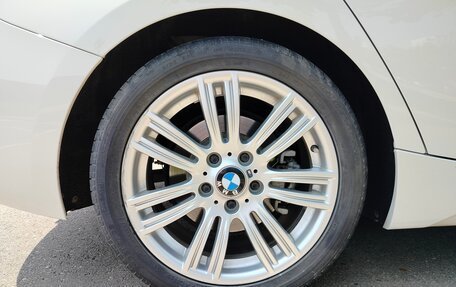 BMW 1 серия, 2015 год, 1 590 000 рублей, 7 фотография