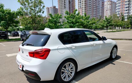 BMW 1 серия, 2015 год, 1 590 000 рублей, 6 фотография