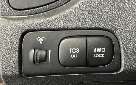 KIA Sportage II, 2007 год, 959 000 рублей, 16 фотография