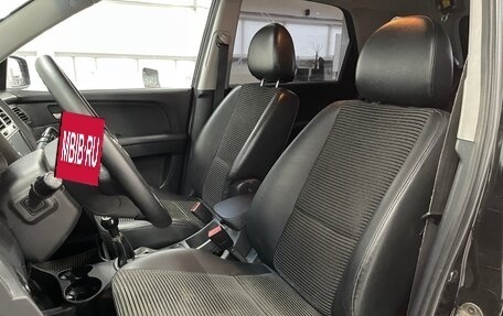 KIA Sportage II, 2007 год, 959 000 рублей, 19 фотография