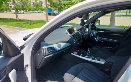 BMW 1 серия, 2015 год, 1 590 000 рублей, 11 фотография