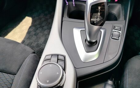 BMW 1 серия, 2015 год, 1 590 000 рублей, 18 фотография