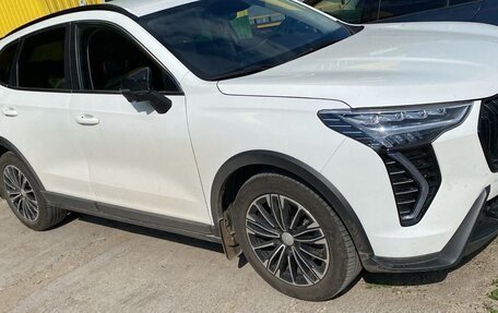 Haval Jolion, 2023 год, 1 680 000 рублей, 2 фотография