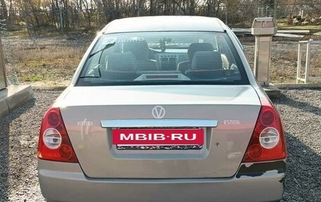 Vortex Estina II (FL-C), 2009 год, 350 000 рублей, 2 фотография