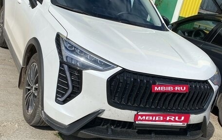 Haval Jolion, 2023 год, 1 680 000 рублей, 3 фотография