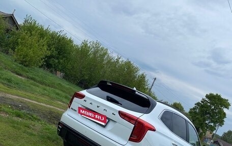 Haval Jolion, 2023 год, 1 680 000 рублей, 4 фотография