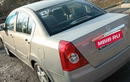 Vortex Estina II (FL-C), 2009 год, 350 000 рублей, 4 фотография