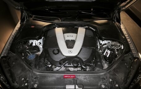 Mercedes-Benz Maybach S-Класс, 2019 год, 14 500 000 рублей, 6 фотография