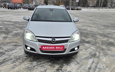 Opel Astra H, 2012 год, 570 000 рублей, 2 фотография