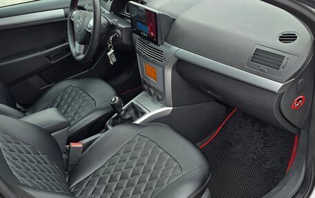 Opel Astra H, 2012 год, 570 000 рублей, 8 фотография