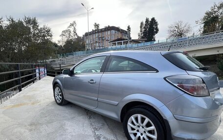 Opel Astra H, 2007 год, 500 000 рублей, 4 фотография