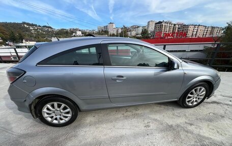 Opel Astra H, 2007 год, 500 000 рублей, 2 фотография