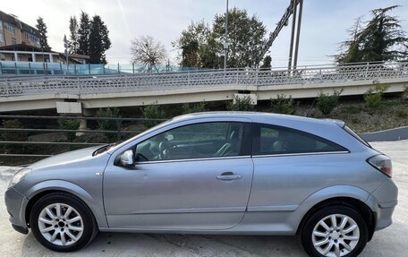 Opel Astra H, 2007 год, 500 000 рублей, 7 фотография