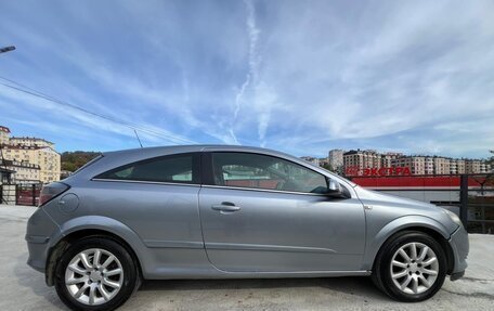 Opel Astra H, 2007 год, 500 000 рублей, 3 фотография
