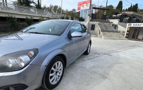 Opel Astra H, 2007 год, 500 000 рублей, 8 фотография