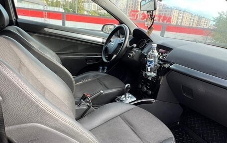 Opel Astra H, 2007 год, 500 000 рублей, 12 фотография