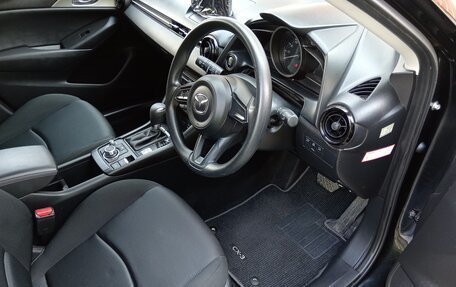 Mazda CX-3 I, 2023 год, 2 200 000 рублей, 4 фотография