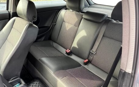 Opel Astra H, 2007 год, 500 000 рублей, 17 фотография