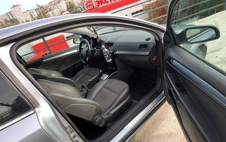 Opel Astra H, 2007 год, 500 000 рублей, 13 фотография