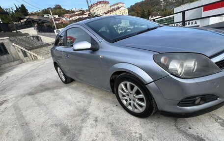 Opel Astra H, 2007 год, 500 000 рублей, 9 фотография