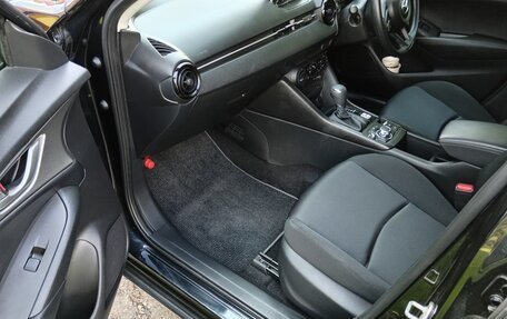 Mazda CX-3 I, 2023 год, 2 200 000 рублей, 5 фотография