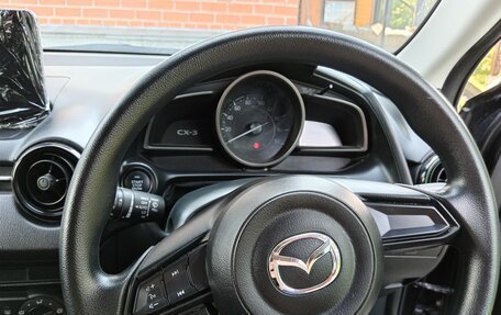 Mazda CX-3 I, 2023 год, 2 200 000 рублей, 6 фотография