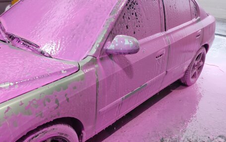 Hyundai Elantra III, 2001 год, 170 000 рублей, 3 фотография