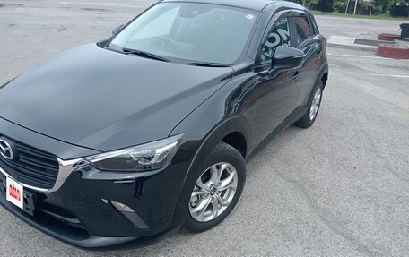 Mazda CX-3 I, 2023 год, 2 200 000 рублей, 7 фотография