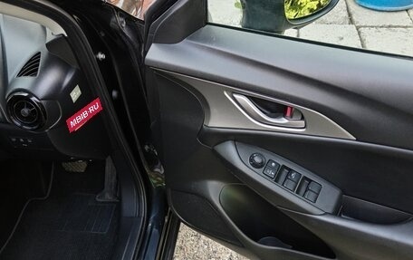 Mazda CX-3 I, 2023 год, 2 200 000 рублей, 10 фотография