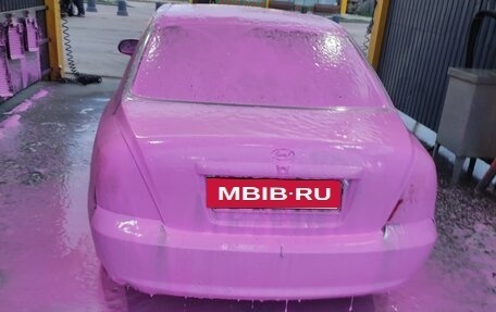 Hyundai Elantra III, 2001 год, 170 000 рублей, 7 фотография