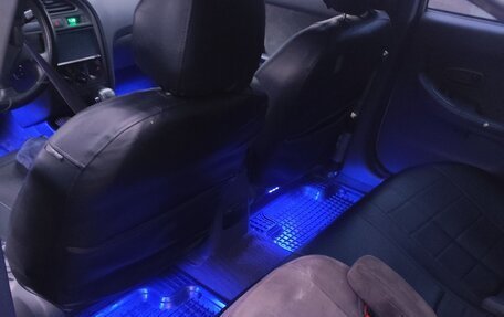 Hyundai Elantra III, 2001 год, 170 000 рублей, 11 фотография