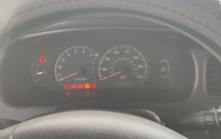 Hyundai Elantra III, 2001 год, 170 000 рублей, 13 фотография