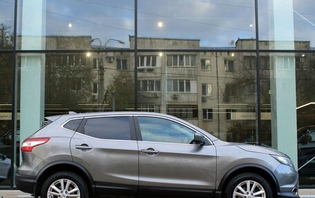 Nissan Qashqai, 2018 год, 2 030 000 рублей, 4 фотография