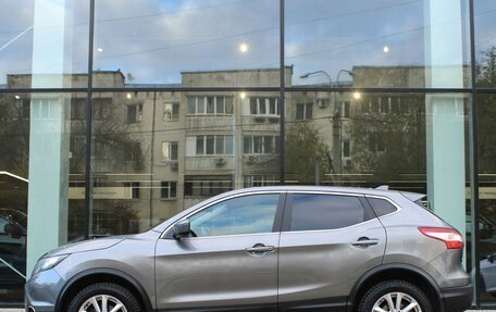 Nissan Qashqai, 2018 год, 2 030 000 рублей, 8 фотография