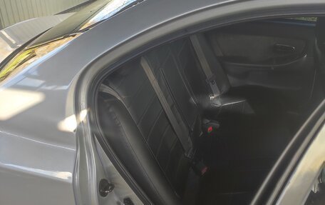 Hyundai Elantra III, 2001 год, 170 000 рублей, 15 фотография