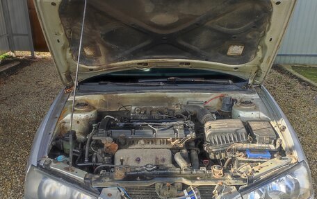 Hyundai Elantra III, 2001 год, 170 000 рублей, 14 фотография