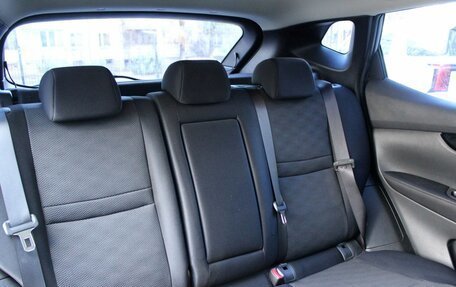 Nissan Qashqai, 2018 год, 2 030 000 рублей, 10 фотография