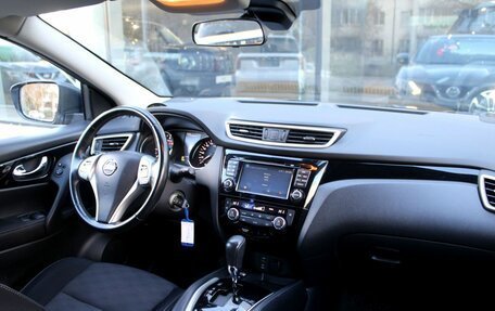 Nissan Qashqai, 2018 год, 2 030 000 рублей, 9 фотография