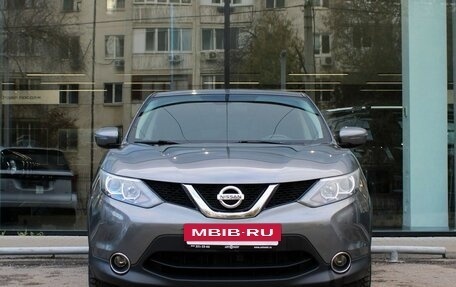 Nissan Qashqai, 2018 год, 2 030 000 рублей, 2 фотография