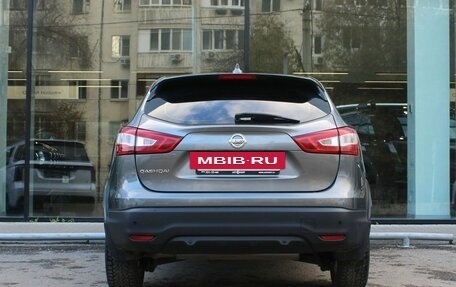 Nissan Qashqai, 2018 год, 2 030 000 рублей, 6 фотография