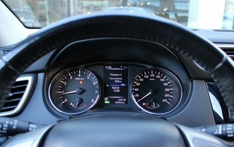 Nissan Qashqai, 2018 год, 2 030 000 рублей, 14 фотография