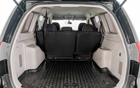 Mitsubishi Pajero Sport II рестайлинг, 2012 год, 1 490 000 рублей, 10 фотография