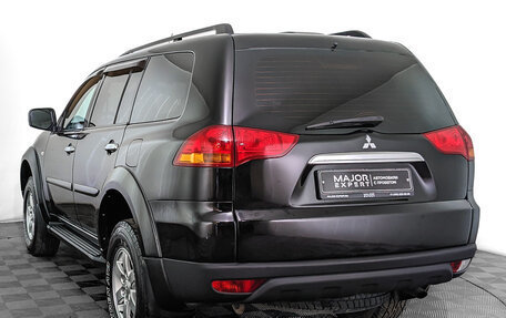 Mitsubishi Pajero Sport II рестайлинг, 2012 год, 1 490 000 рублей, 7 фотография