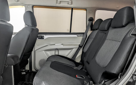 Mitsubishi Pajero Sport II рестайлинг, 2012 год, 1 490 000 рублей, 12 фотография