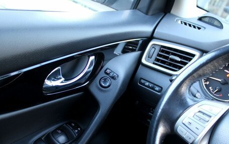 Nissan Qashqai, 2018 год, 2 030 000 рублей, 12 фотография